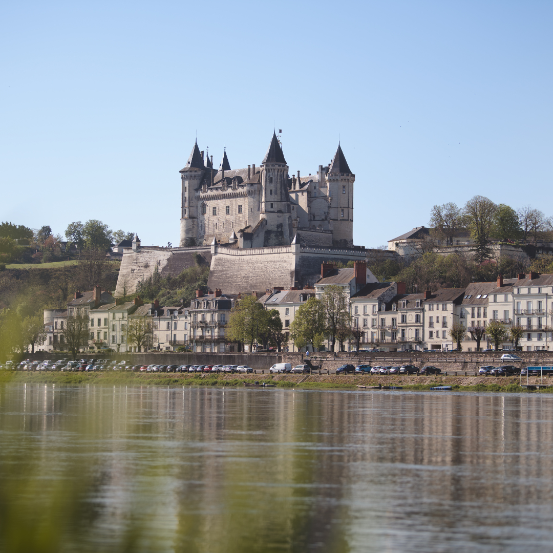 Château-Musée de Saumur