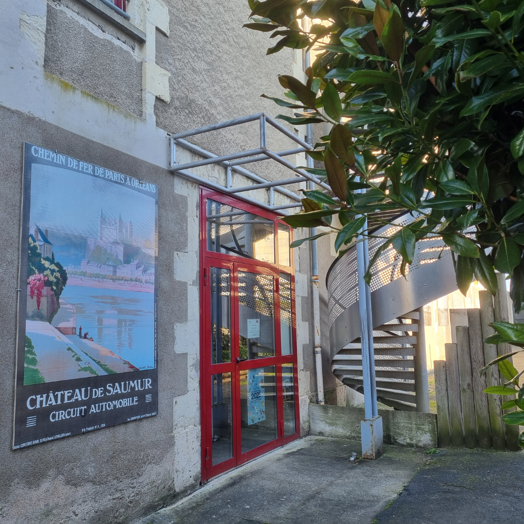 Archives Municipales