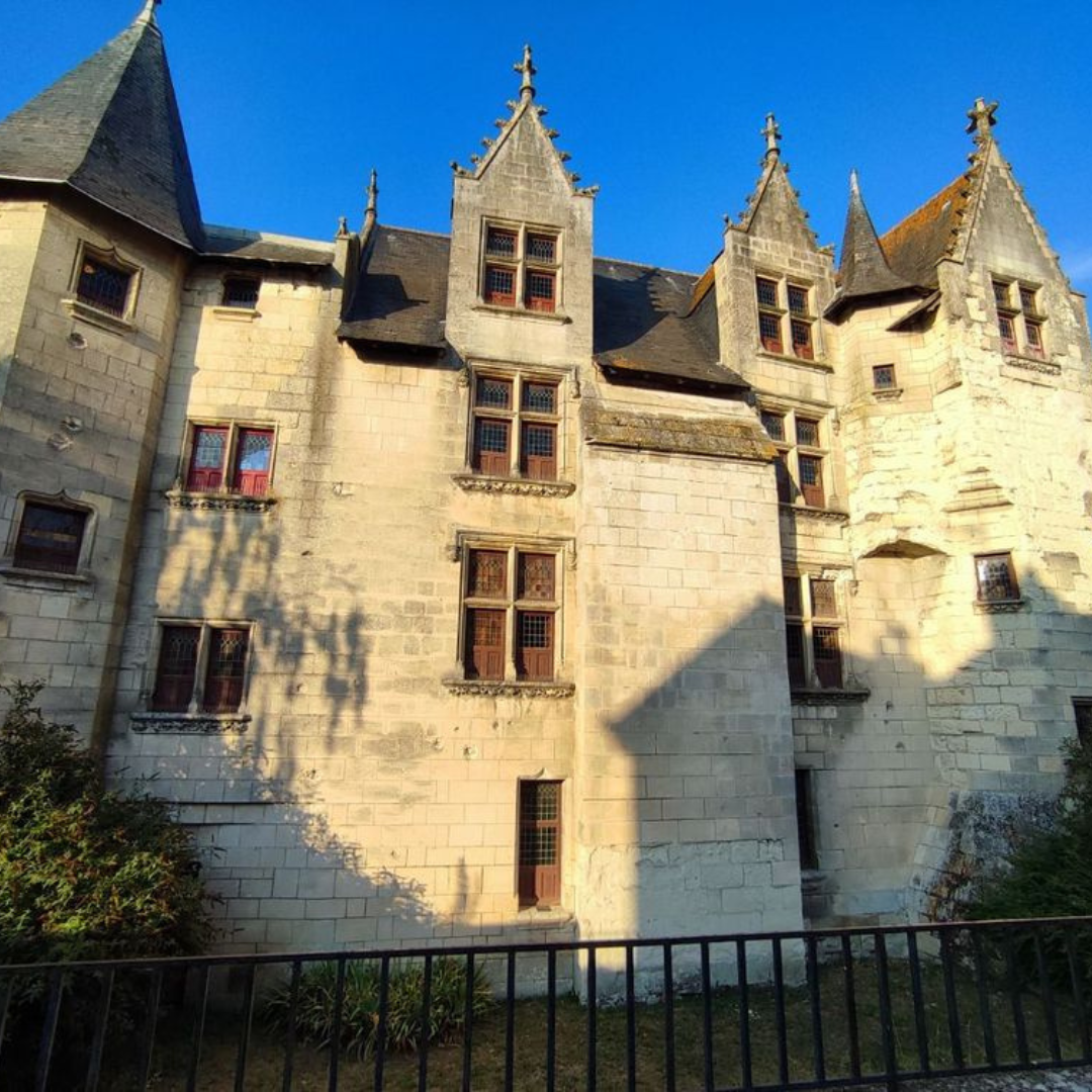 CHÂTEAU-MUSÉE DE LA REINE DE SICILE