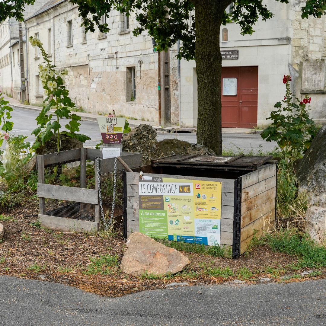 Composter ses déchets