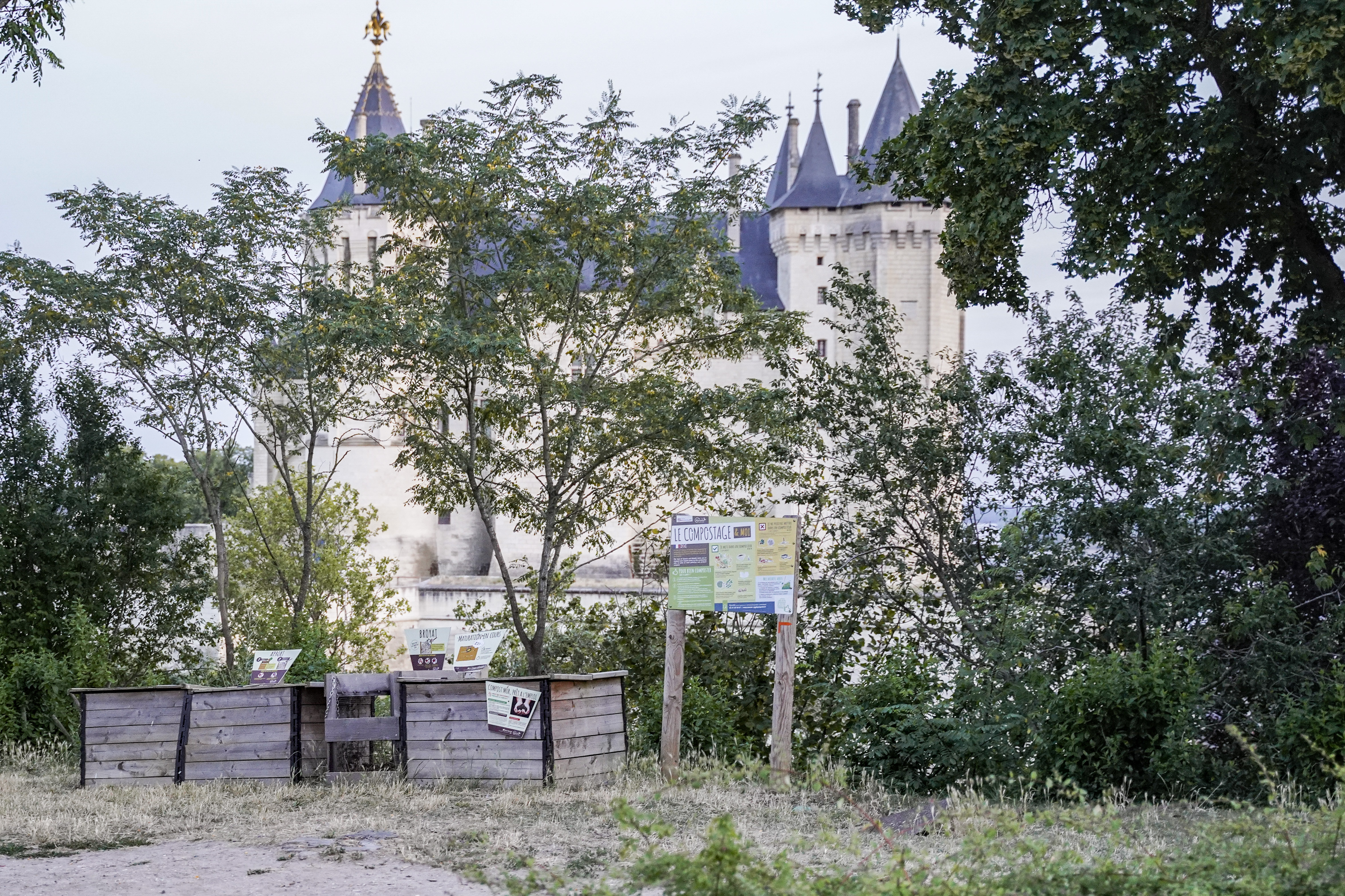 F.PETRY F.PETRY Ramassage des ordures Hauts Quartier 52