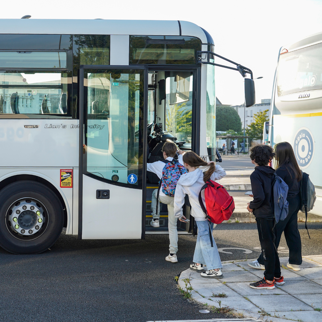 Transports Scolaires