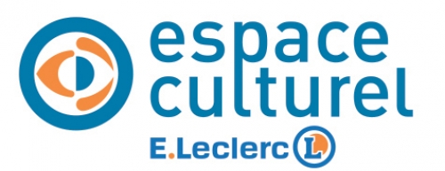 Logo Espace Culturel Leclerc 2013