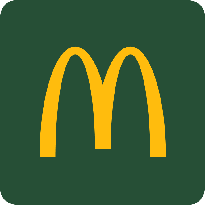 Logo France Mcdo