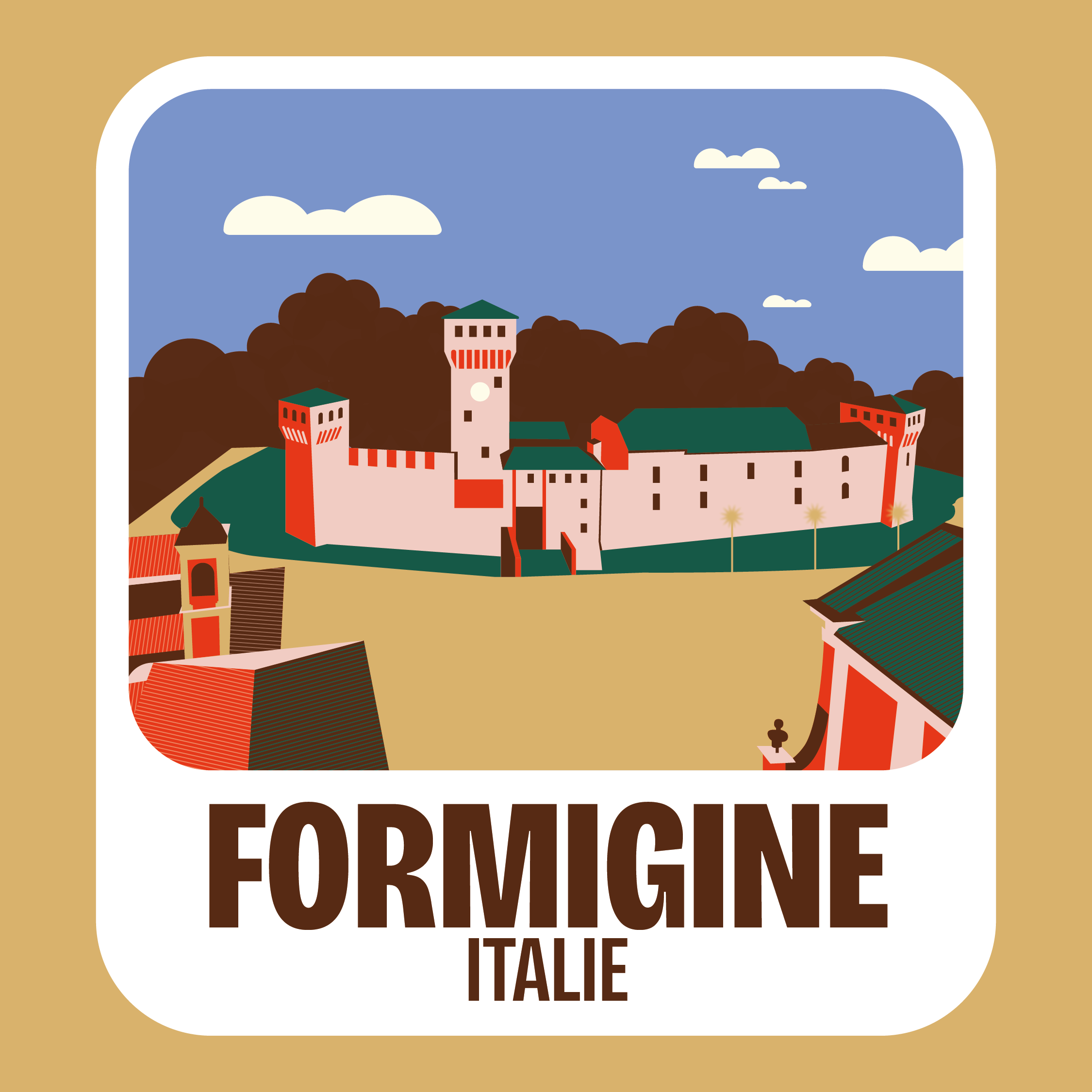 Formigine