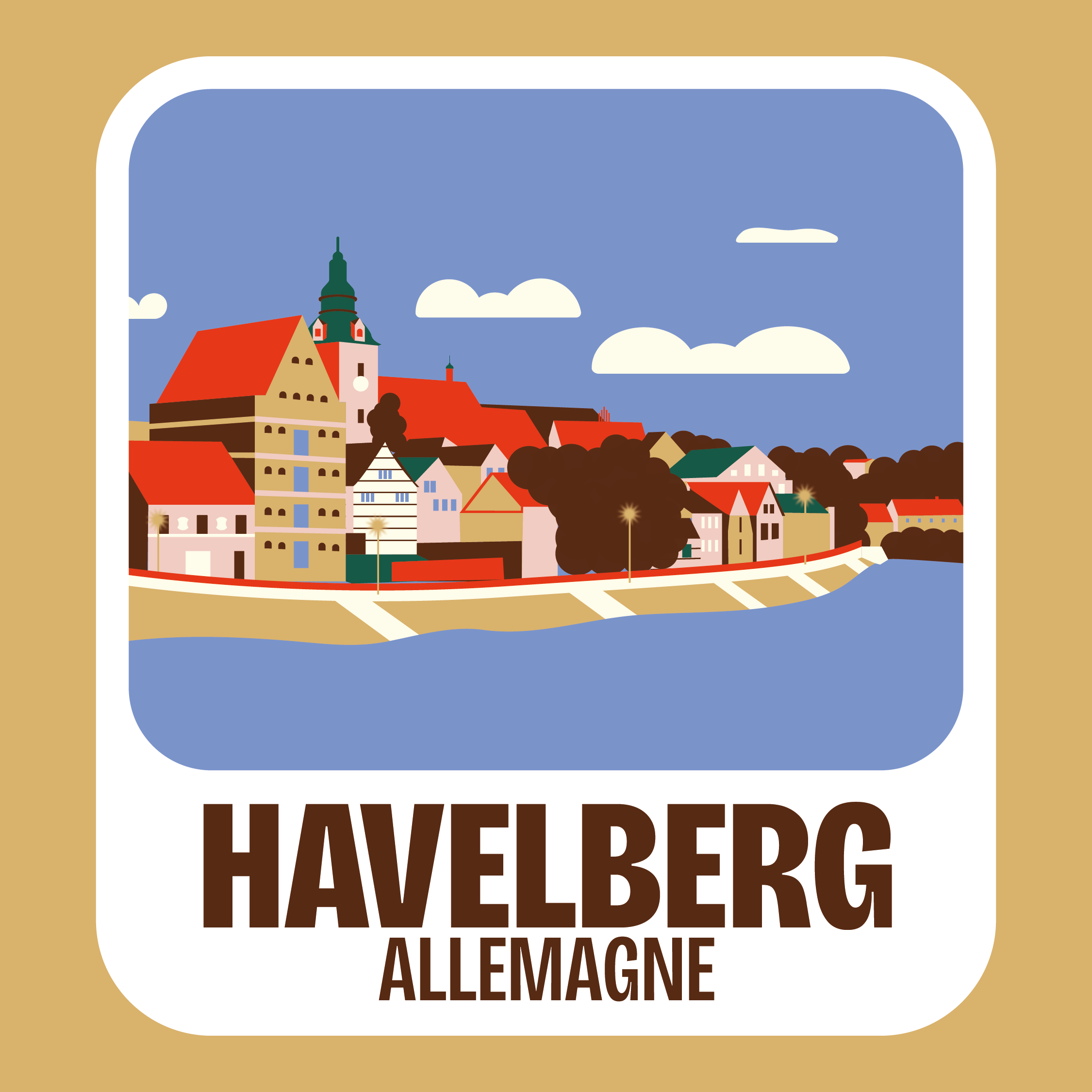 Havelberg