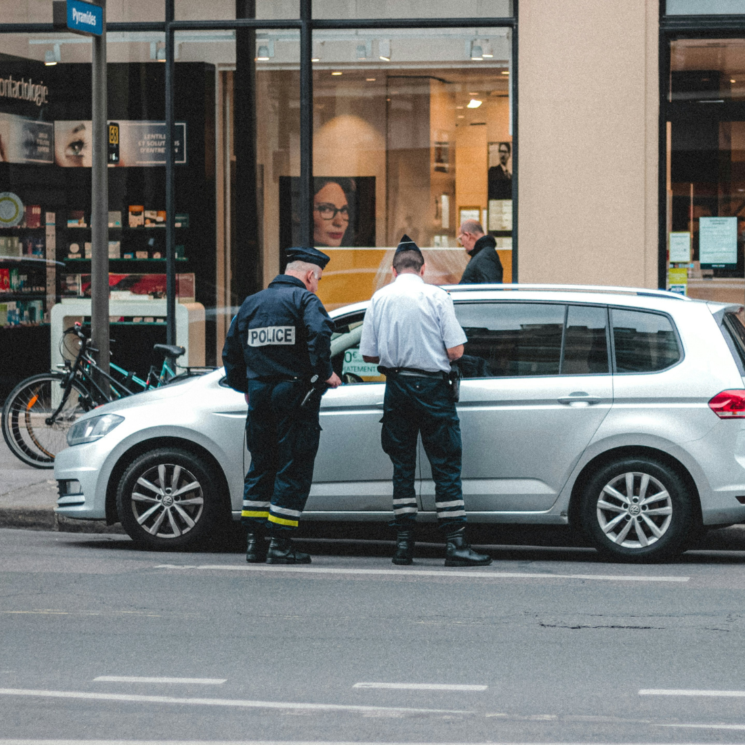 Payer mon forfait post-stationnement