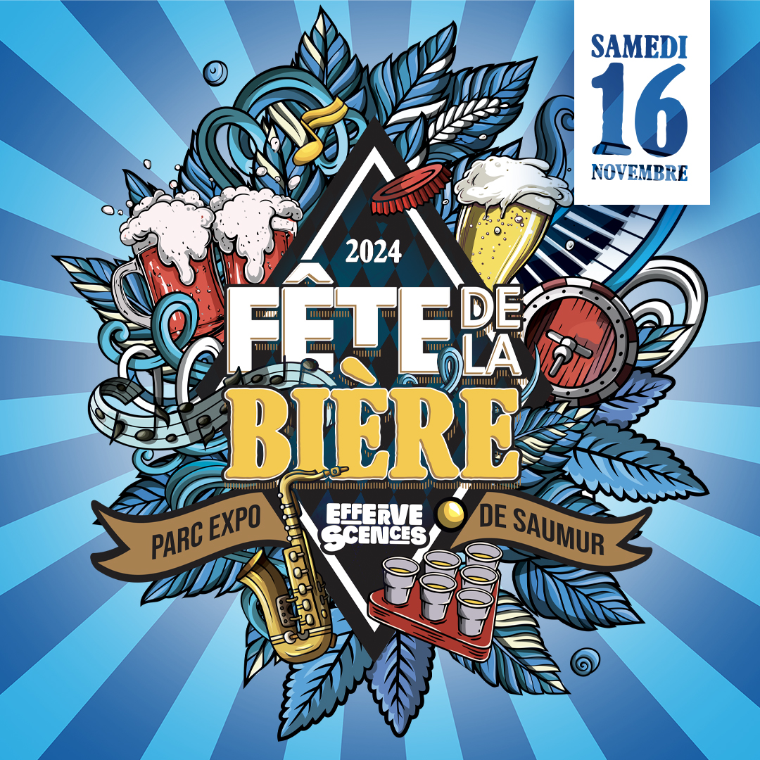 Fête de la Bière