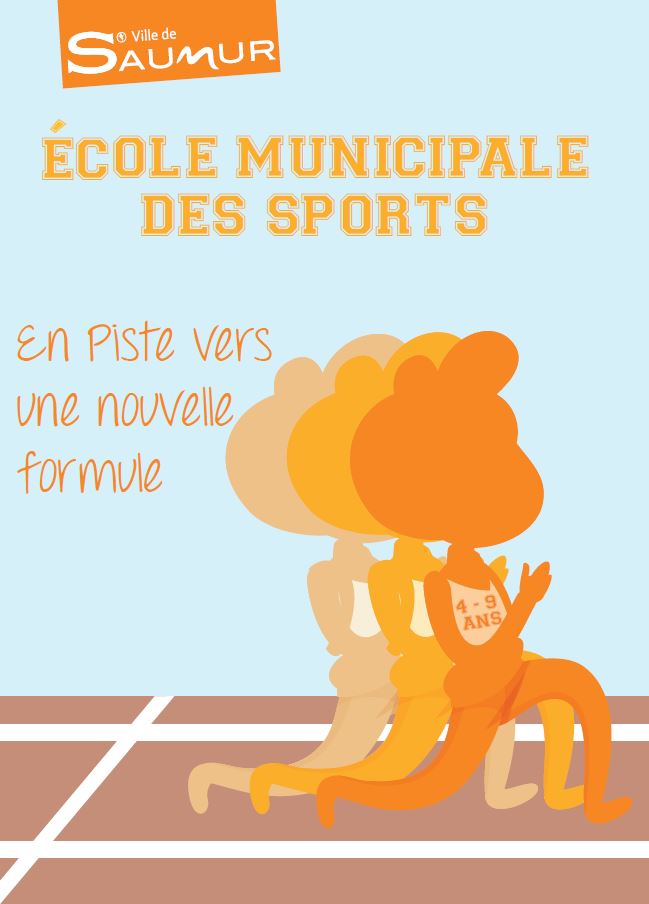 L'École Municipale des Sports 