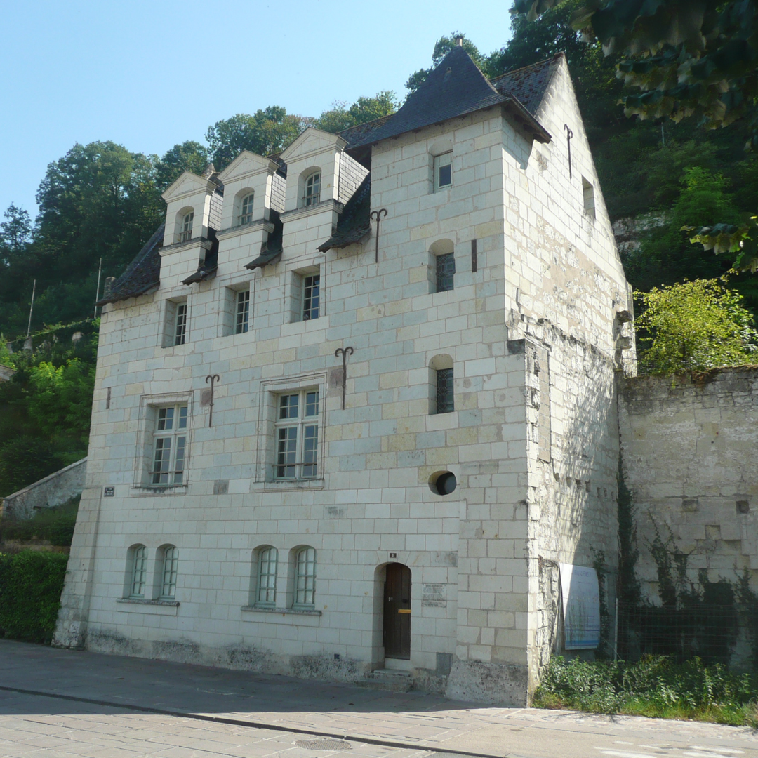 Le logis des Oratoriens