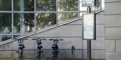 2 nouvelles stations Ogalo Cyclette bientôt disponibles !