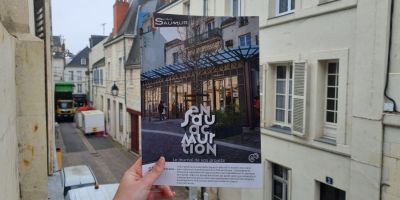 Saumur en Action #7, le journal de vos projets, est en ligne !