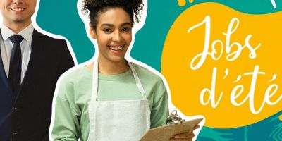 12 MARS : FORUM JOBS D'ÉTÉ