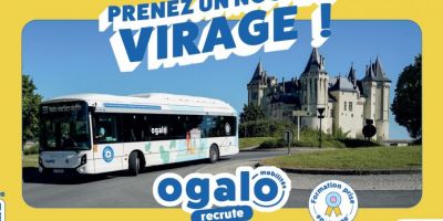 Ogalo recrute des conducteurs de bus