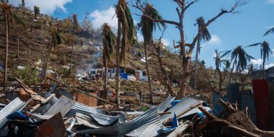 La Ville de Saumur Mobilisée en Soutien à Mayotte après le Cyclone Chido