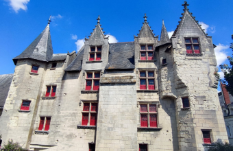 Château-Musée Anako de la Reine de Sicile