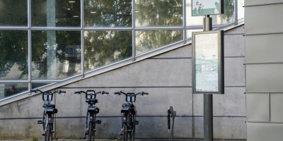 2 nouvelles stations Ogalo Cyclette bientôt disponibles !