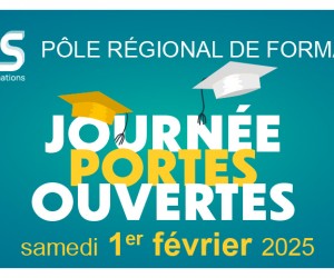 Journées Portes Ouvertes - Campus Le Plus