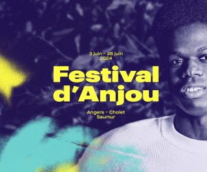 Festival d'Anjou : La Tragédie Comédie