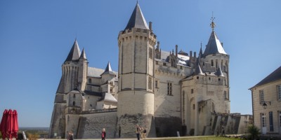 Journées du Handicap 2024 : un flashmob au Château !