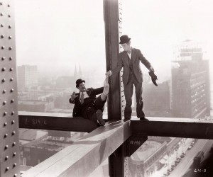 Ciné-concert : Laurel et Hardy