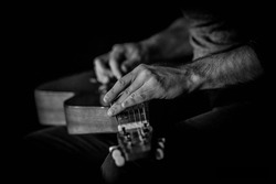 Concert-conférence : du blues et ses racines