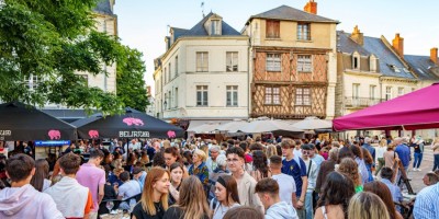 Saumur : Une progression remarquable dans le classement des villes où il fait bon vivre !