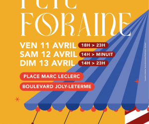 Fête Foraine