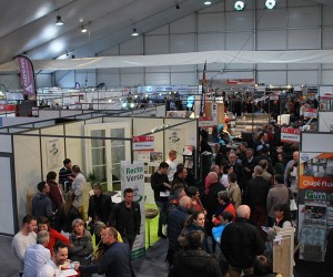 Salon de l'Habitat & du Jardin 