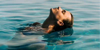 Plongez dans la détente lors d’une  SOIRÉE BIEN-ÊTRE à la piscine du Val de Thouet