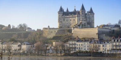 Conférence au Château-Musée de Saumur à l'occasion des Journées nationales de l'archéologie