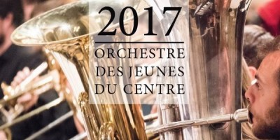 Concert symphonique dans les jardins du Château de Saumur