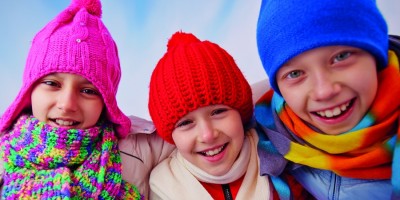 VACANCES D’HIVER 2025 : DES ACTIVITÉS POUR VOS ENFANTS