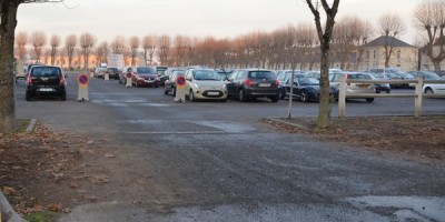 171é édition du Carrousel : le parking du Chardonnet partiellement fermé