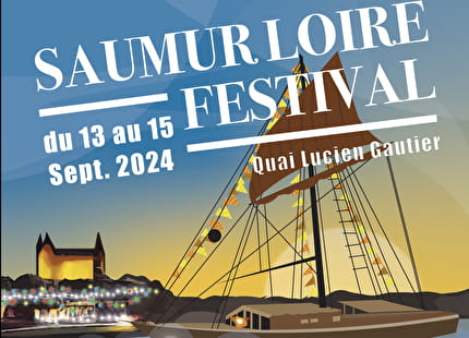 Saumur Loire Festival