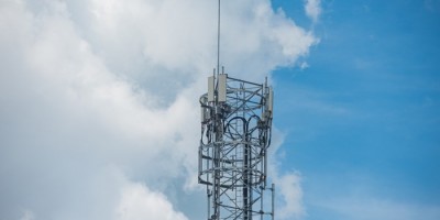 Projet de modification d’une station d'antennes-relais free mobile