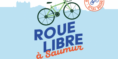 Roue Libre à Saumur : un guide pour profiter pleinement de sa bicyclette