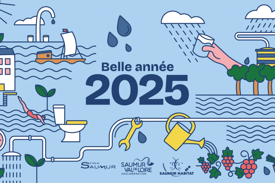 Cérémonies des vœux 2025