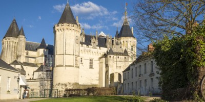Château de Saumur : des manifestations paranormales font fuir les premiers visiteurs
