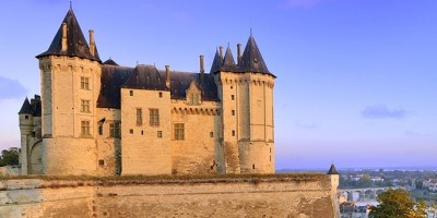 Réouverture du Château de Saumur