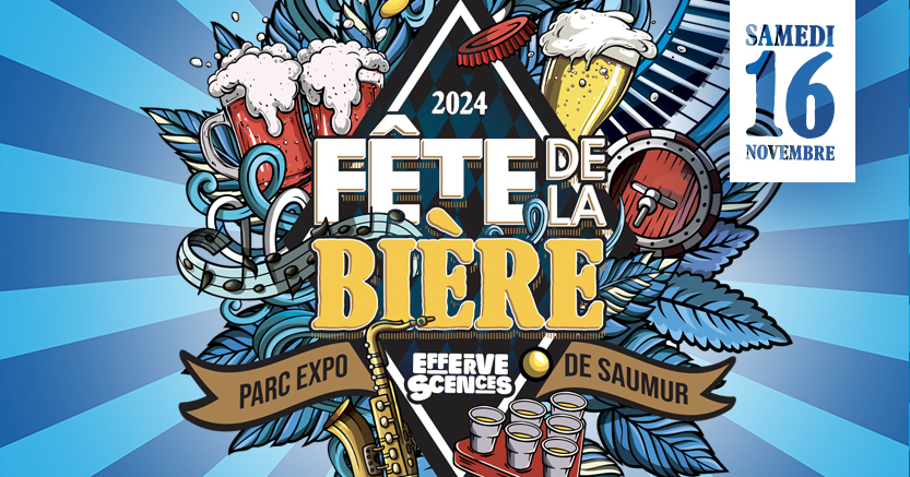 Fête de la Bière