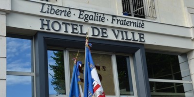 Communiqué de la Ville et des représentants des cultes de Saumur