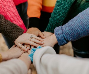 Journée Internationale des Droits des Femmes