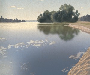 Exposition : Des îles de Loire