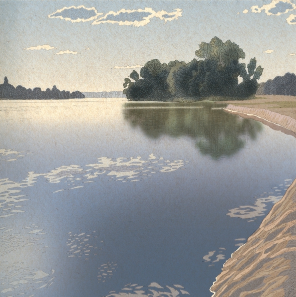 Exposition : Des îles de Loire