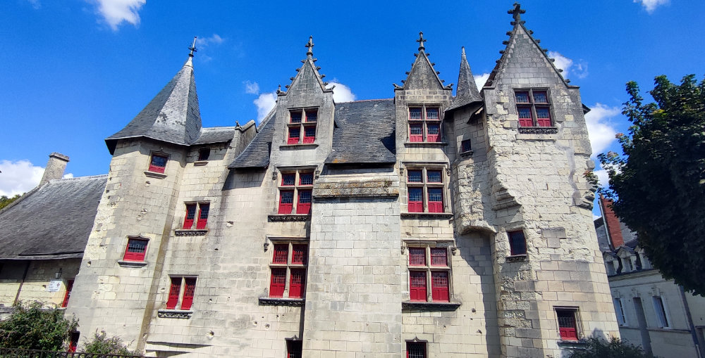 Château-Musée Anako de la Reine de Sicile