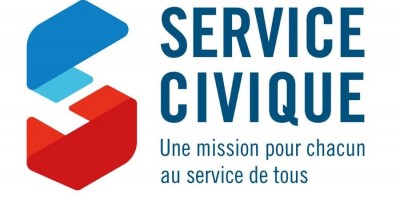 Service civique : 2 missions à pourvoir à la Ville de Saumur