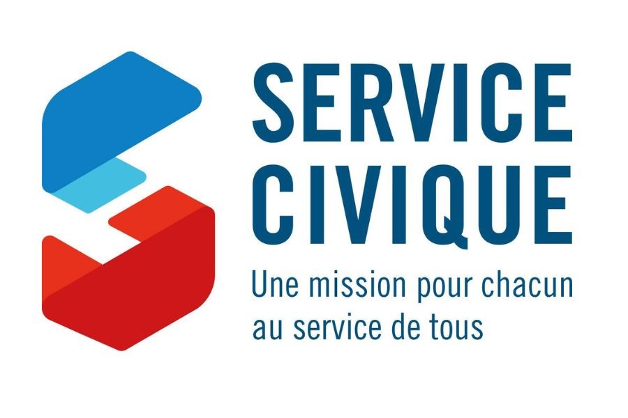 Service civique : 2 missions à pourvoir à la Ville de Saumur