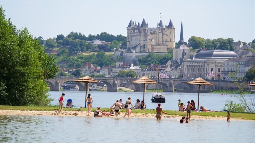 Appel à candidatures : Exploitation d’un food-truck à la base nautique Millocheau