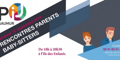 Rencontres parents / baby-sitters